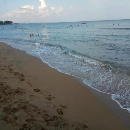 Northern Cyprus Trikomo, Iskele, Long Beach, Caesar Resort 3 מראה חיצוני תמונה