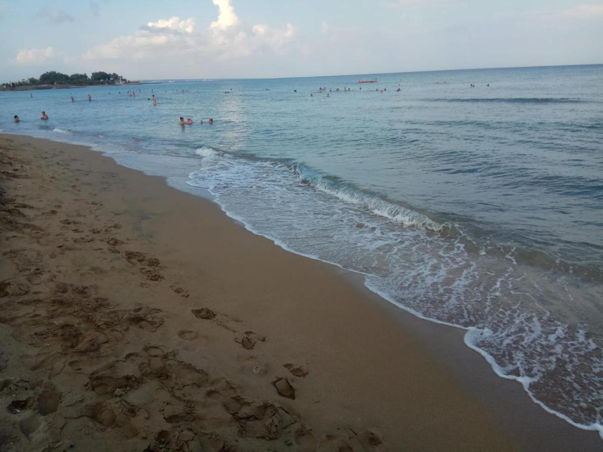 Northern Cyprus Trikomo, Iskele, Long Beach, Caesar Resort 3 מראה חיצוני תמונה