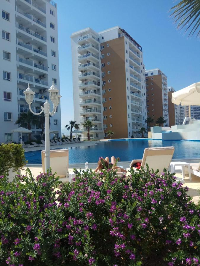 Northern Cyprus Trikomo, Iskele, Long Beach, Caesar Resort 3 מראה חיצוני תמונה