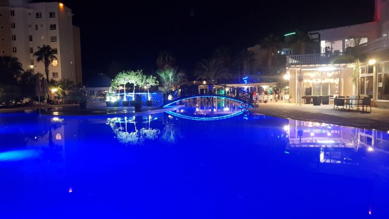 Northern Cyprus Trikomo, Iskele, Long Beach, Caesar Resort 3 מראה חיצוני תמונה