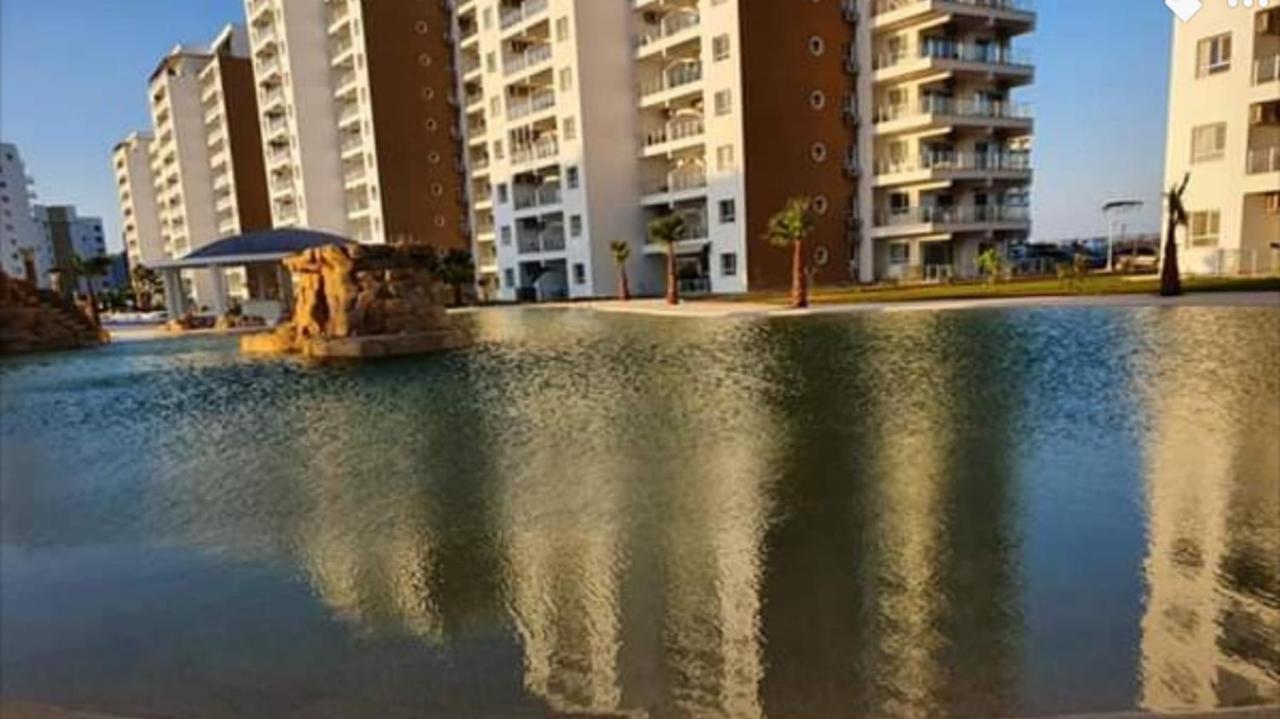 Northern Cyprus Trikomo, Iskele, Long Beach, Caesar Resort 3 מראה חיצוני תמונה
