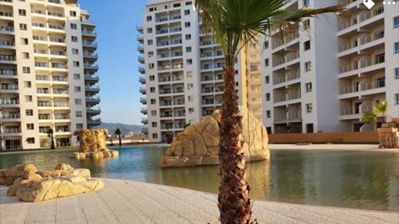 Northern Cyprus Trikomo, Iskele, Long Beach, Caesar Resort 3 מראה חיצוני תמונה