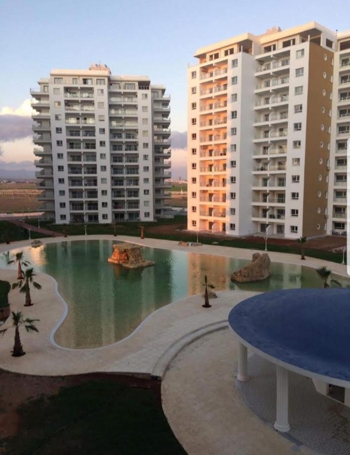 Northern Cyprus Trikomo, Iskele, Long Beach, Caesar Resort 3 מראה חיצוני תמונה