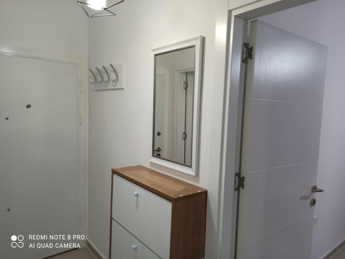 Northern Cyprus Trikomo, Iskele, Long Beach, Caesar Resort 3 מראה חיצוני תמונה