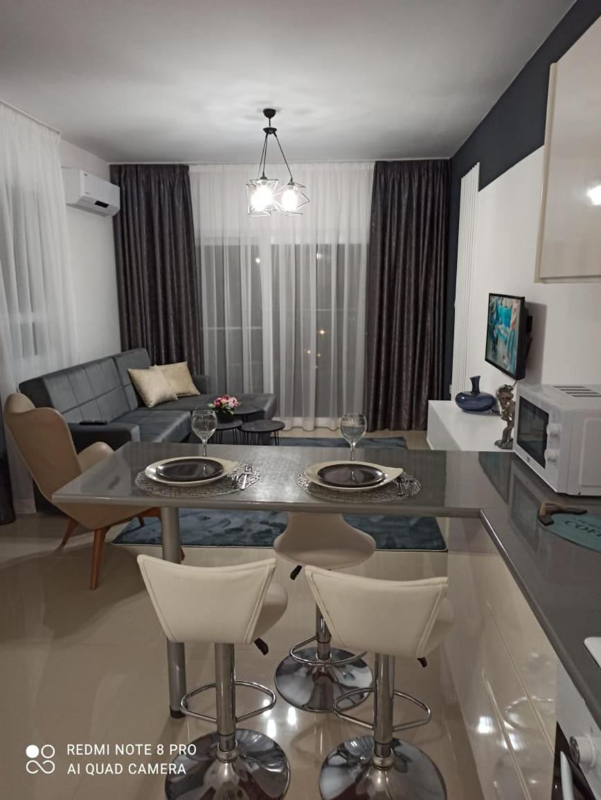 Northern Cyprus Trikomo, Iskele, Long Beach, Caesar Resort 3 מראה חיצוני תמונה