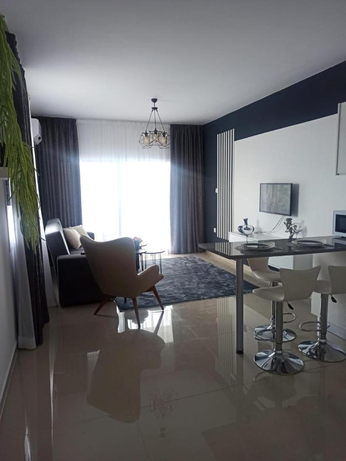 Northern Cyprus Trikomo, Iskele, Long Beach, Caesar Resort 3 מראה חיצוני תמונה