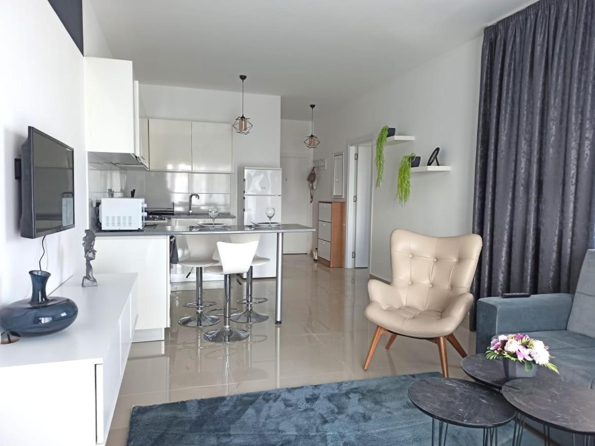 Northern Cyprus Trikomo, Iskele, Long Beach, Caesar Resort 3 מראה חיצוני תמונה