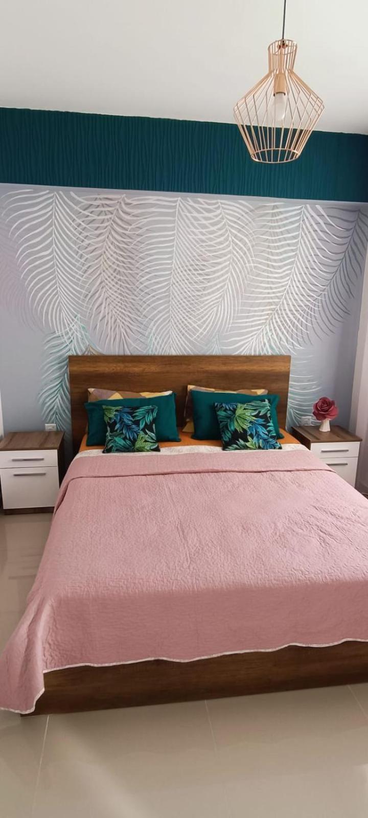 Northern Cyprus Trikomo, Iskele, Long Beach, Caesar Resort 3 מראה חיצוני תמונה