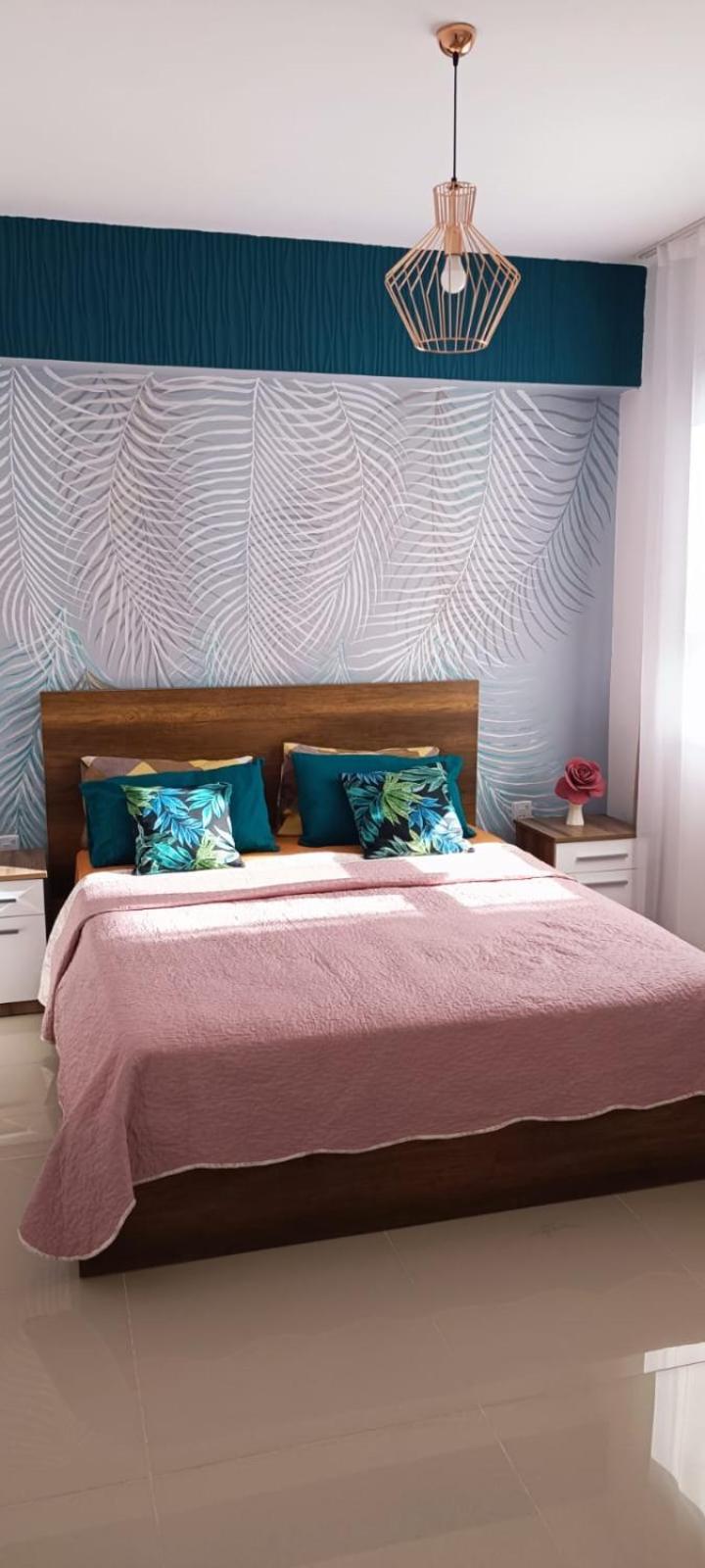 Northern Cyprus Trikomo, Iskele, Long Beach, Caesar Resort 3 מראה חיצוני תמונה